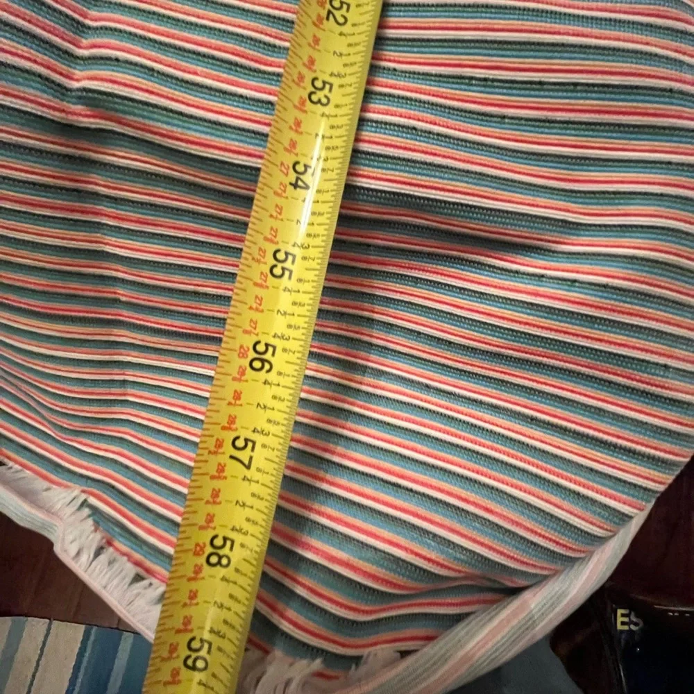 Remnant fabric